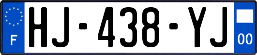HJ-438-YJ