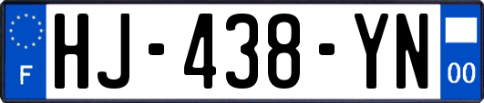 HJ-438-YN