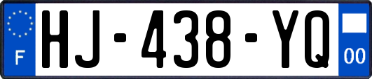 HJ-438-YQ