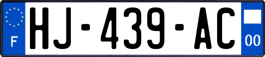 HJ-439-AC