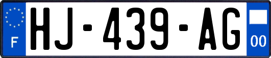 HJ-439-AG