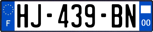 HJ-439-BN