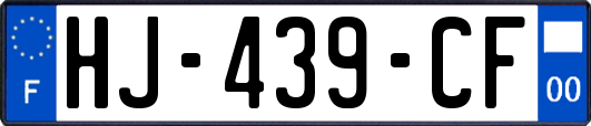HJ-439-CF