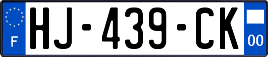 HJ-439-CK
