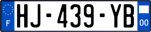 HJ-439-YB