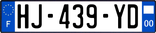 HJ-439-YD