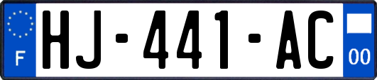 HJ-441-AC