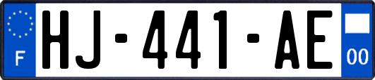 HJ-441-AE