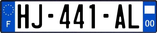 HJ-441-AL