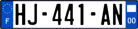 HJ-441-AN