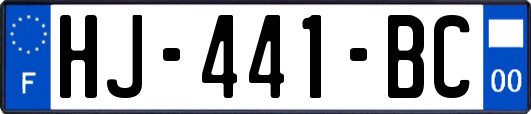 HJ-441-BC