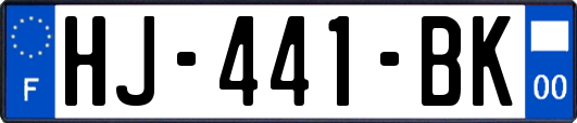 HJ-441-BK