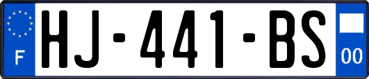 HJ-441-BS