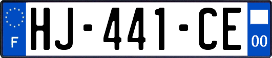 HJ-441-CE