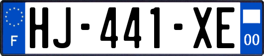 HJ-441-XE