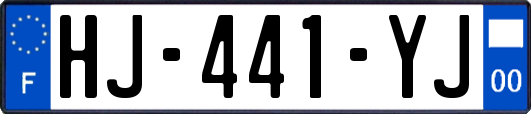 HJ-441-YJ