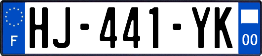 HJ-441-YK
