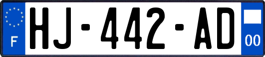 HJ-442-AD