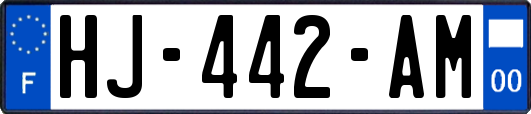 HJ-442-AM