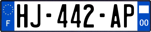 HJ-442-AP