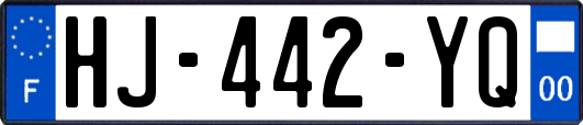 HJ-442-YQ