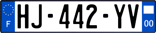 HJ-442-YV