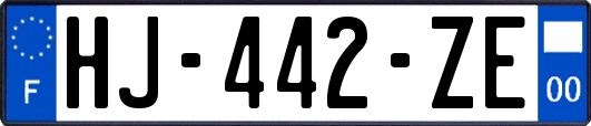 HJ-442-ZE