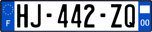 HJ-442-ZQ