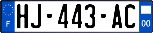 HJ-443-AC