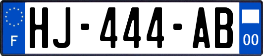 HJ-444-AB