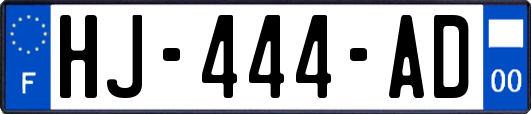 HJ-444-AD