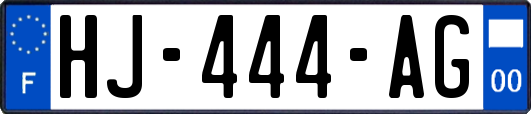 HJ-444-AG
