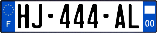 HJ-444-AL