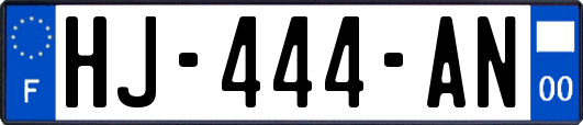 HJ-444-AN