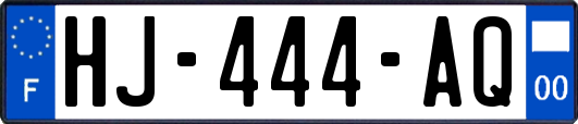 HJ-444-AQ