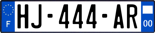 HJ-444-AR