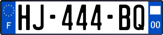 HJ-444-BQ