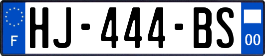 HJ-444-BS