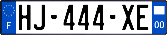 HJ-444-XE