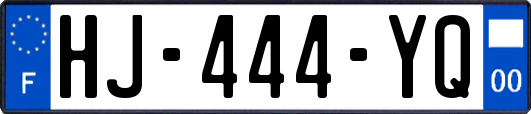 HJ-444-YQ