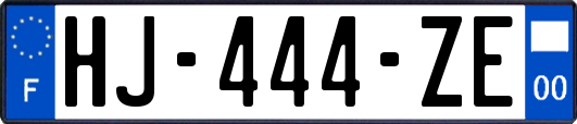HJ-444-ZE