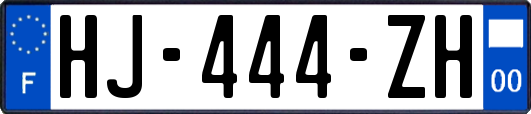 HJ-444-ZH