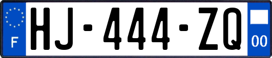 HJ-444-ZQ