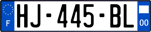 HJ-445-BL