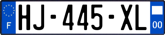 HJ-445-XL