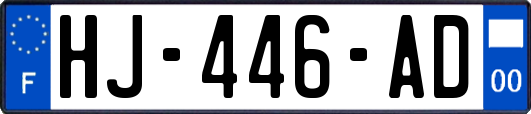 HJ-446-AD