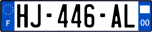 HJ-446-AL