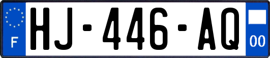 HJ-446-AQ