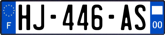 HJ-446-AS