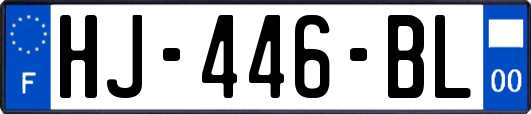 HJ-446-BL